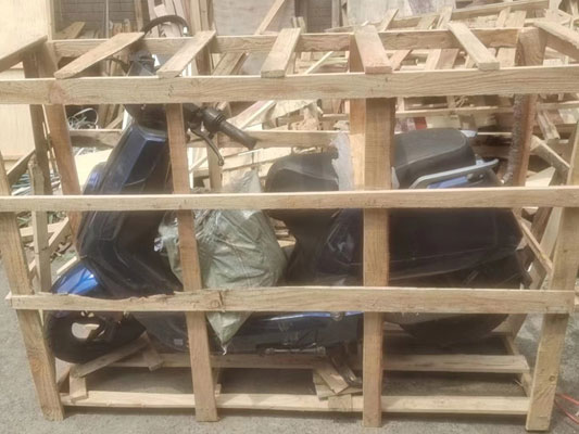 三更罗镇托运电瓶车